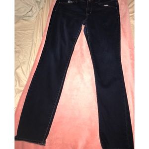 American eagle jeggings